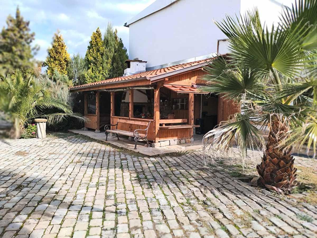 Villa Dryanovo Dryanovo (Gabrovo) Exterior foto