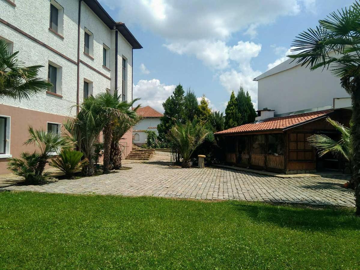 Villa Dryanovo Dryanovo (Gabrovo) Exterior foto